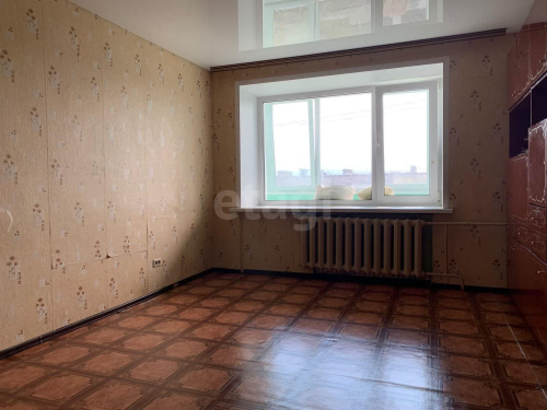 Продажа 3-комн квартиры Парковая улица, 6а