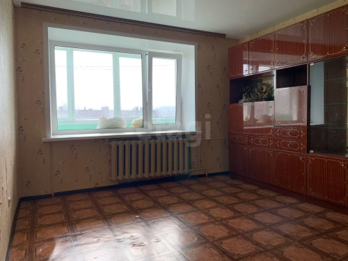 Продажа 3-комн квартиры Парковая улица, 6а