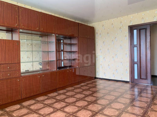 Продажа 3-комн квартиры Парковая улица, 6а