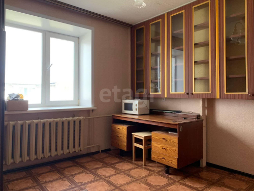 Продажа 3-комн квартиры Парковая улица, 6а