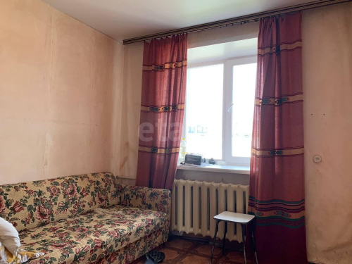 Продажа 3-комн квартиры Парковая улица, 6а