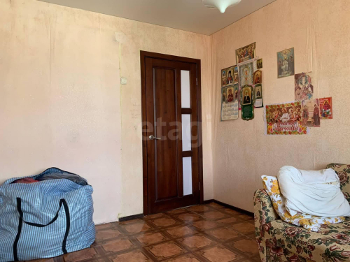 Продажа 3-комн квартиры Парковая улица, 6а