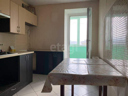 Продажа 3-комн квартиры Парковая улица, 6а