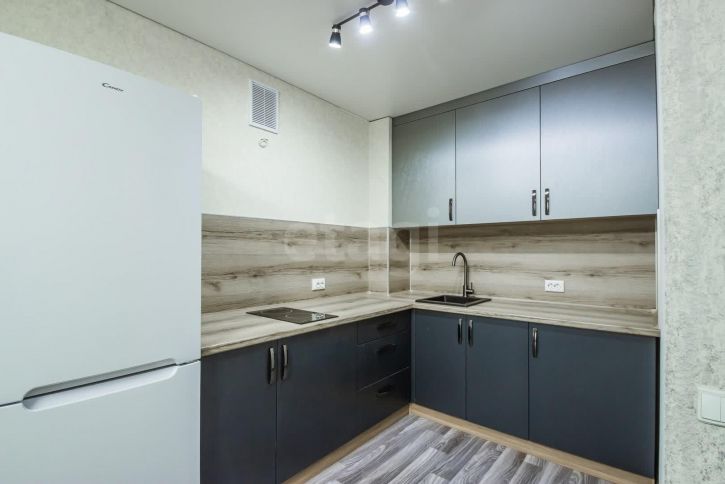 1-комн квартира улица Возрождения, 51