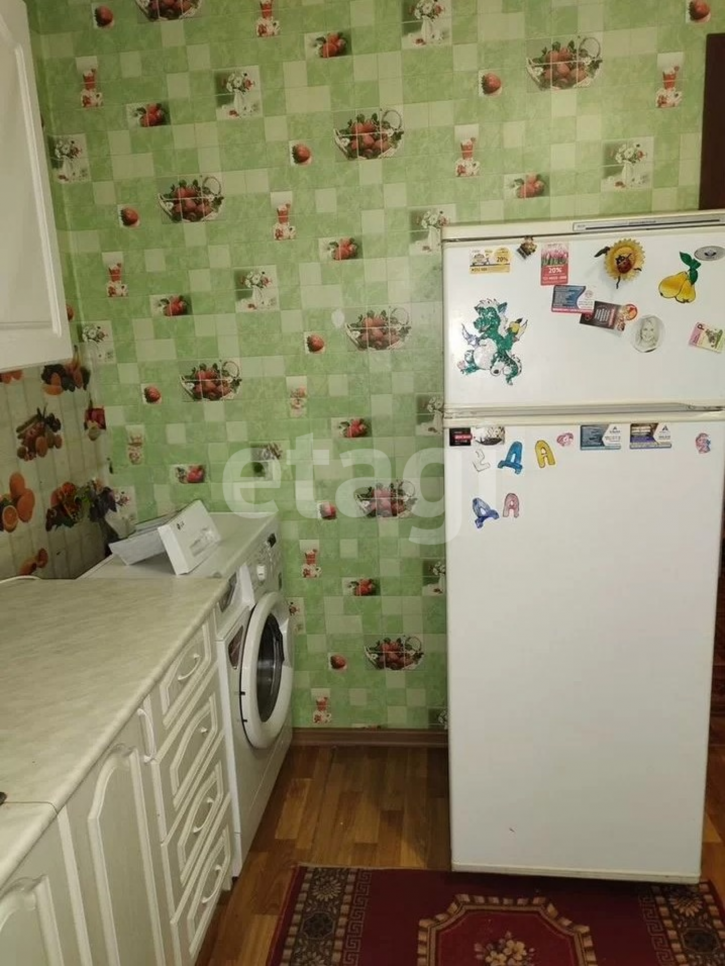 1-комн квартира улица Маршала Конева, 12а