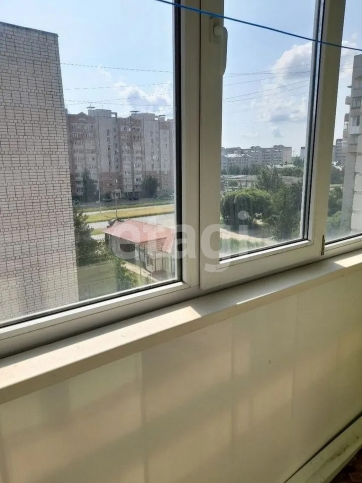 1-комн квартира улица Маршала Конева, 12а