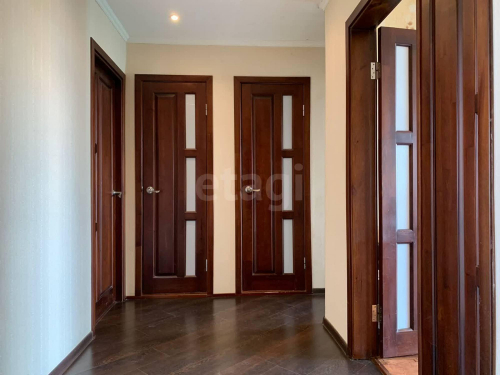 Продажа 3-комн квартиры Парковая улица, 6а