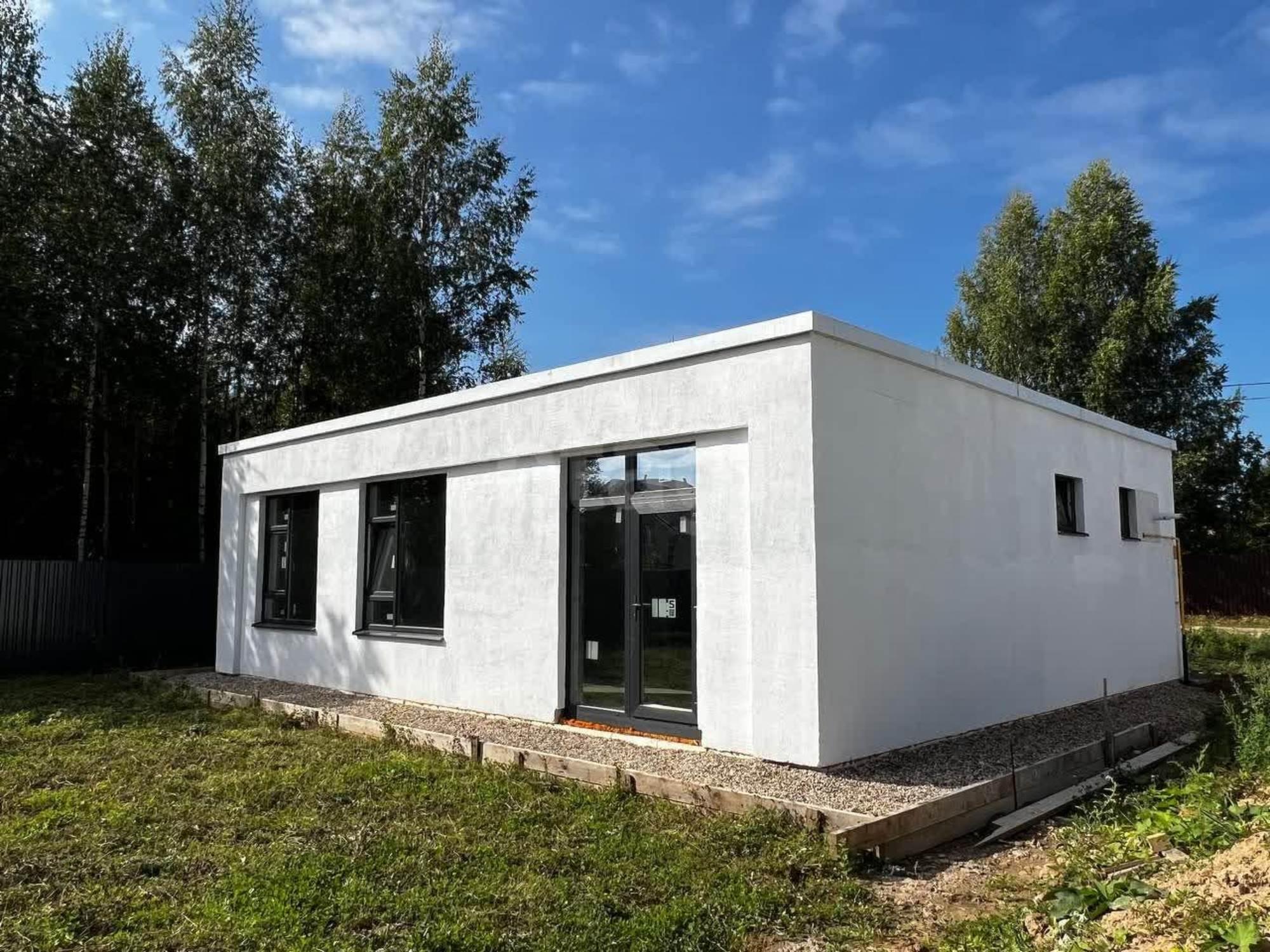 Купить дачу, дом, коттедж за 6 400 000 рублей на 7-я Садовая улица, 39