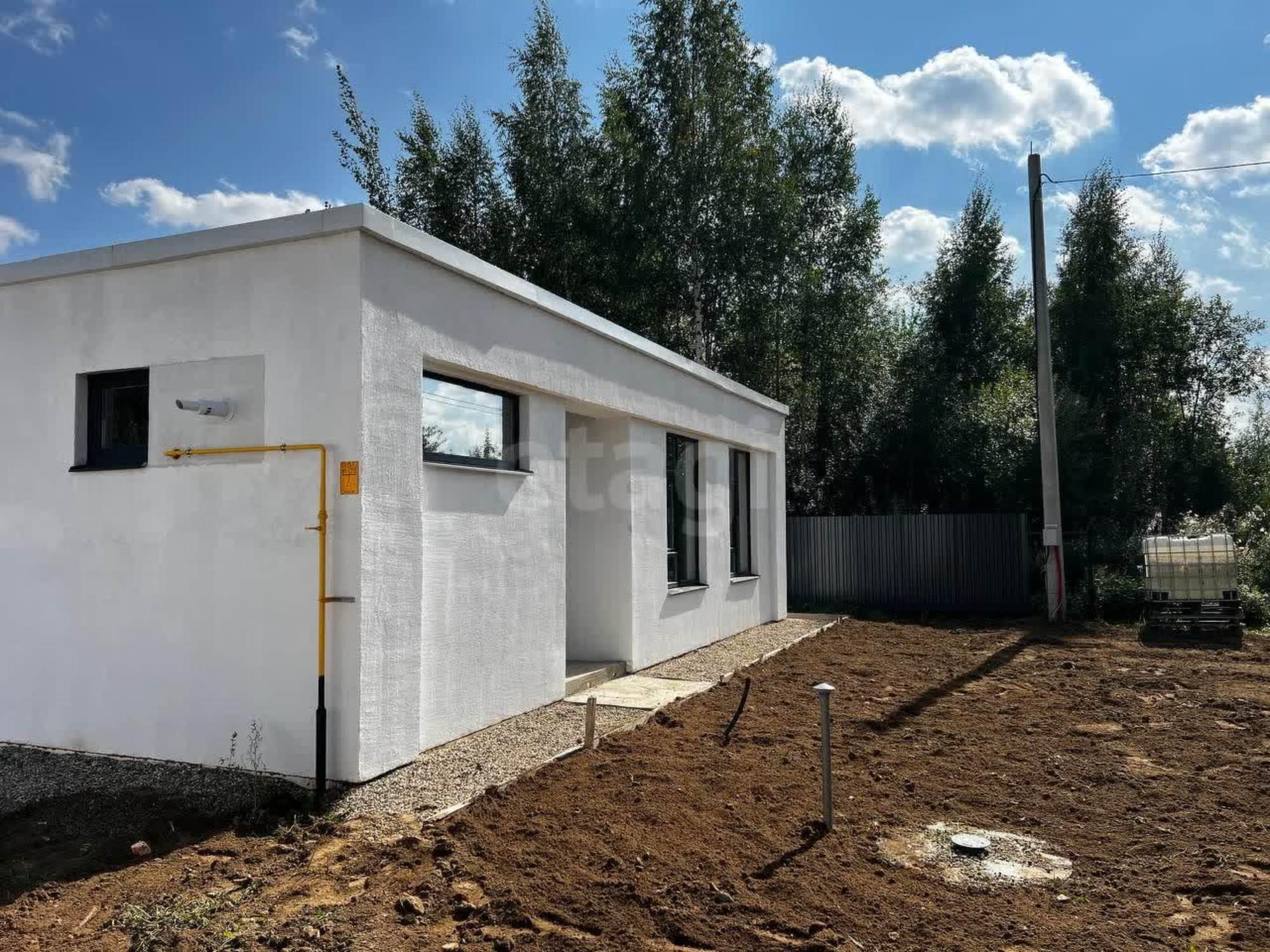 Купить дачу, дом, коттедж за 6 400 000 рублей на 7-я Садовая улица, 39