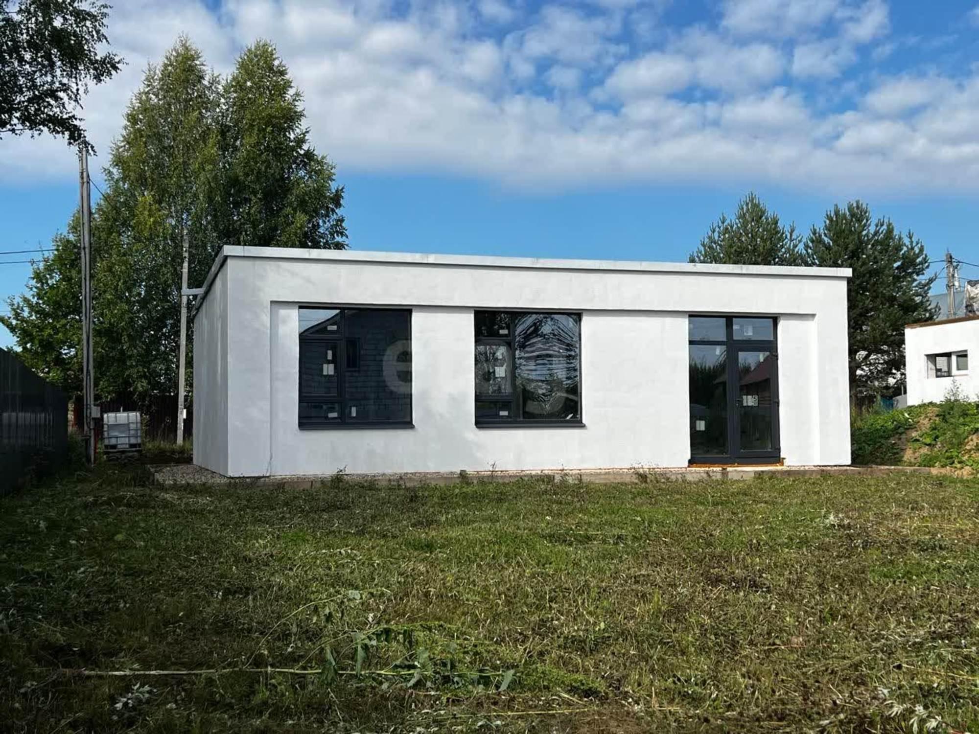 Купить дачу, дом, коттедж за 6 400 000 рублей на 7-я Садовая улица, 39