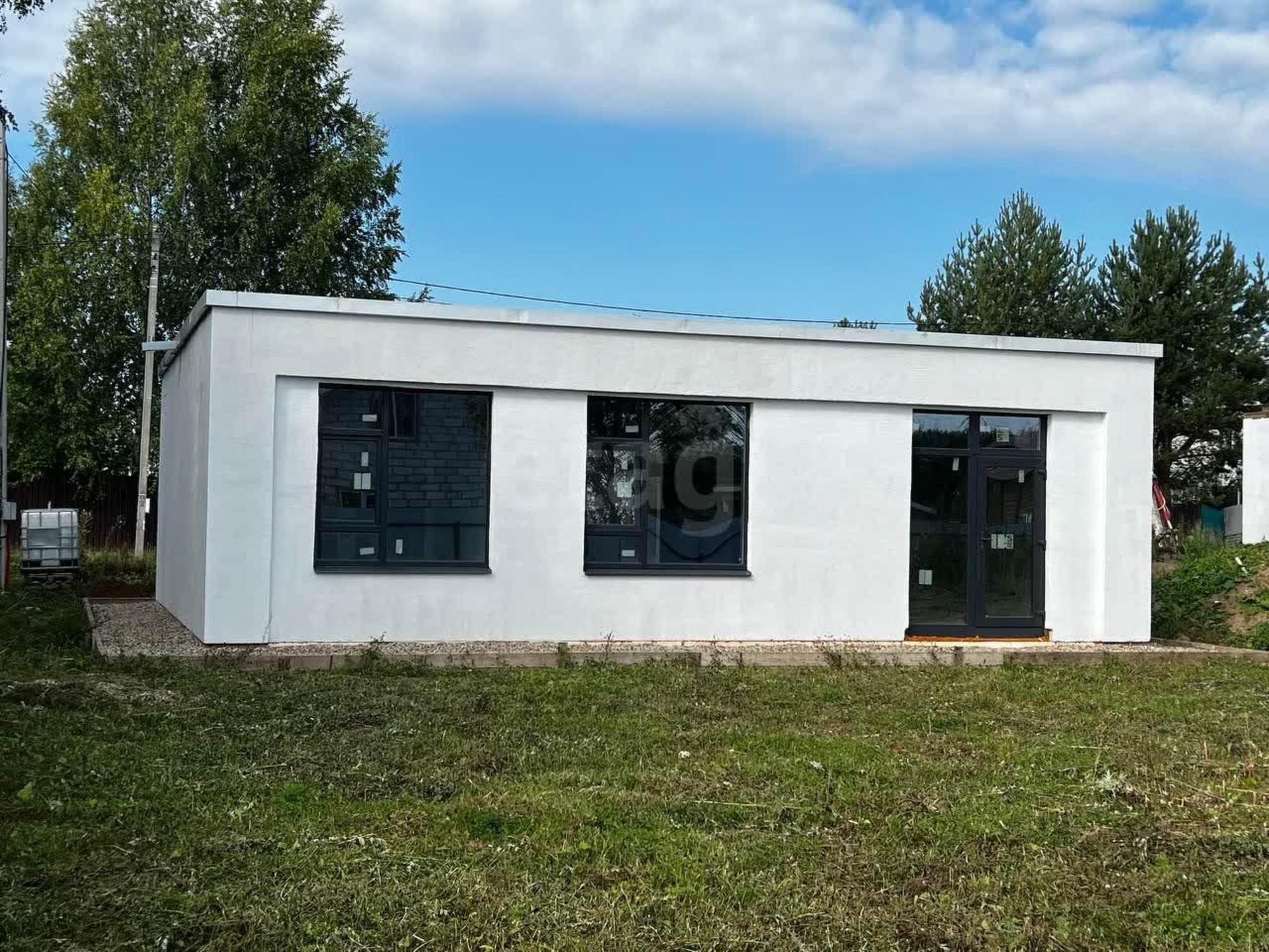 Купить дачу, дом, коттедж за 6 400 000 рублей на 7-я Садовая улица, 39