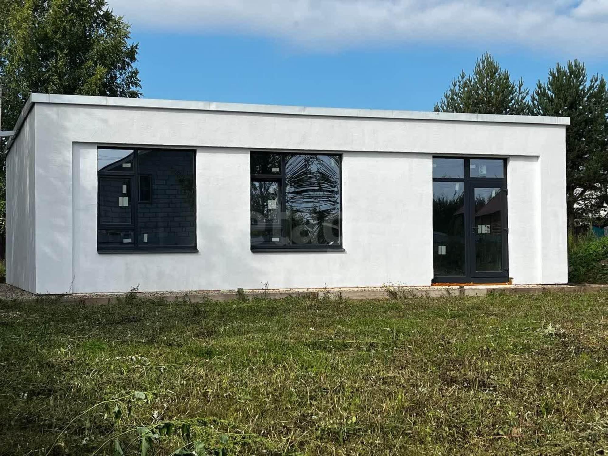 Купить дачу, дом, коттедж за 6 400 000 рублей на 7-я Садовая улица, 39