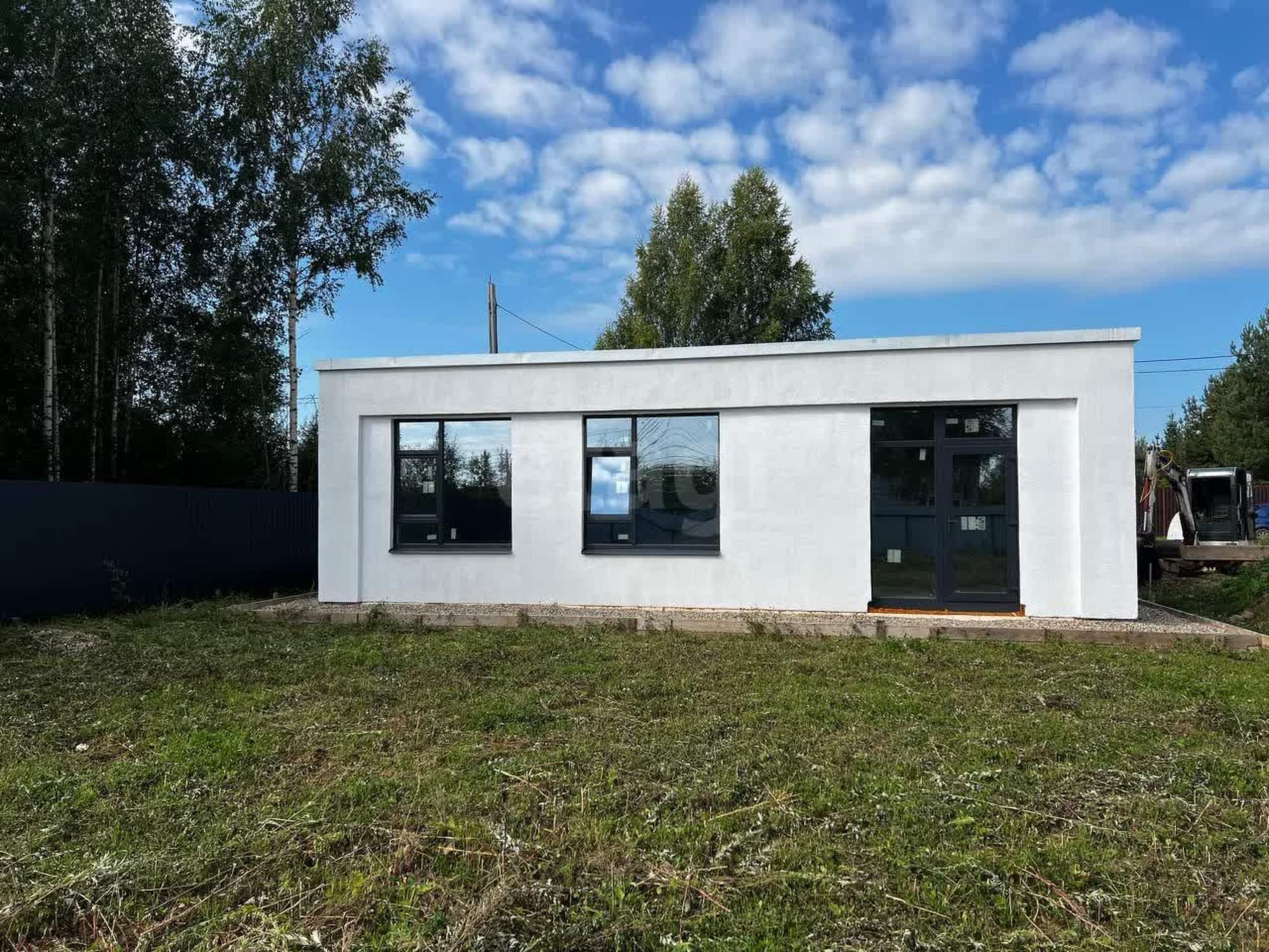 Купить дачу, дом, коттедж за 6 400 000 рублей на 7-я Садовая улица, 39