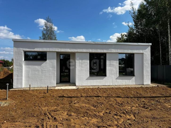 Коттедж/дом 7-я Садовая улица, 39