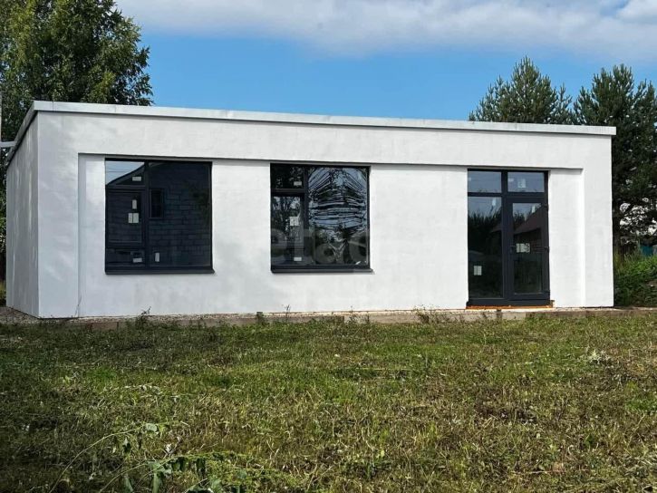 Коттедж/дом 7-я Садовая улица, 39