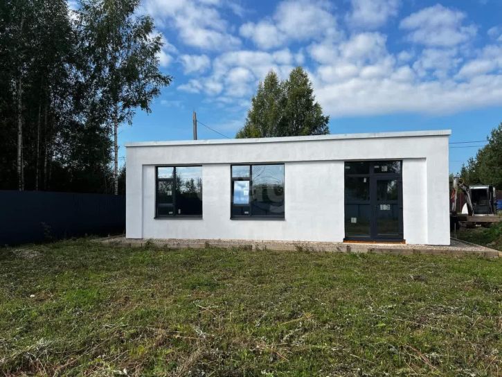 Коттедж/дом 7-я Садовая улица, 39