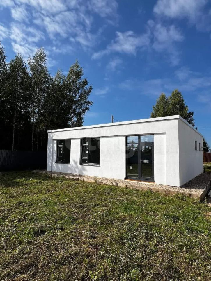 Коттедж/дом 7-я Садовая улица, 39