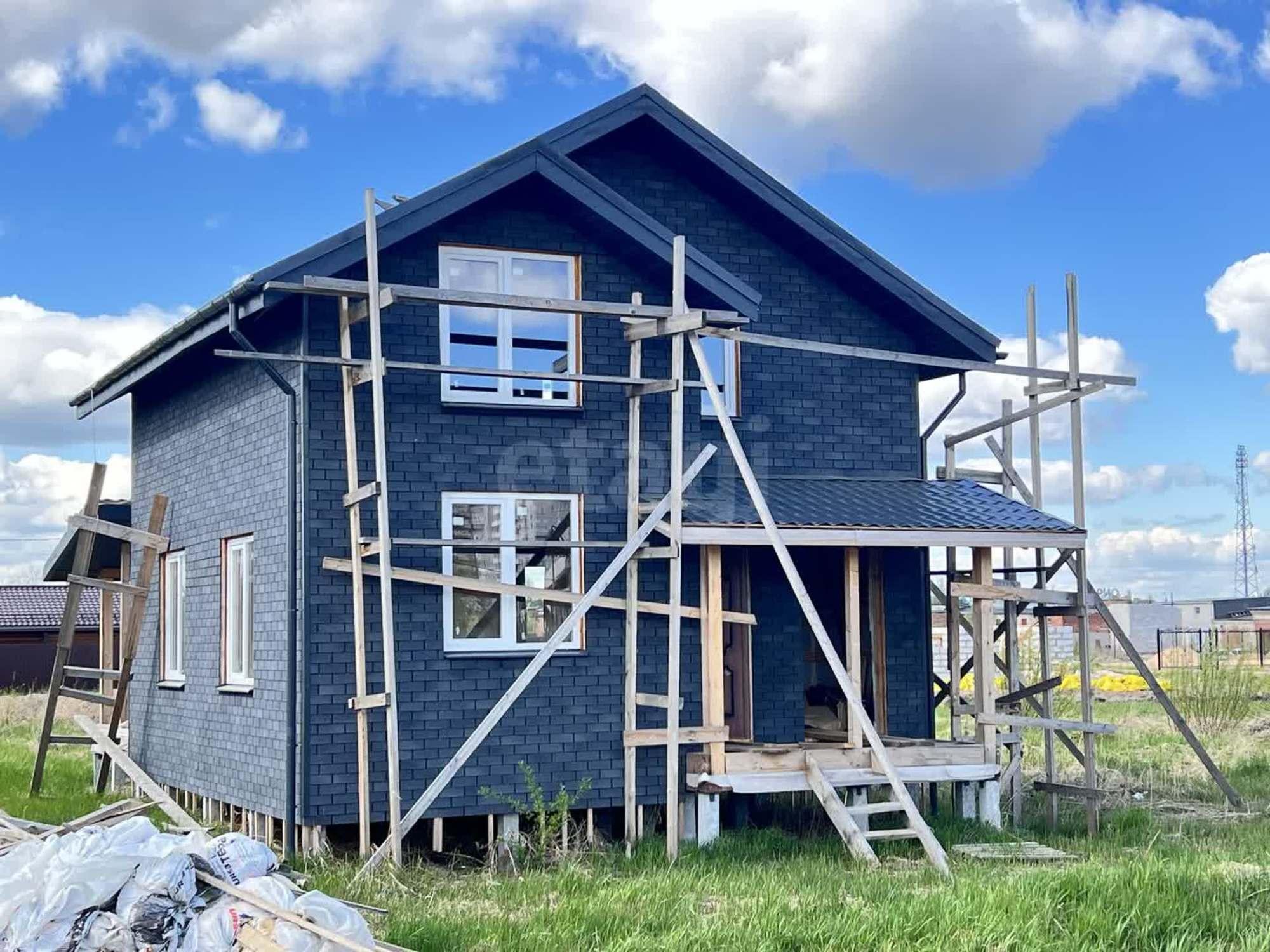 Купить дачу, дом, коттедж за 6 999 000 рублей на Ленинградская улица, 127