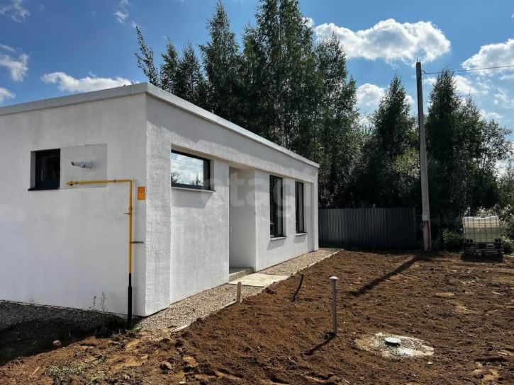 Коттедж/дом 7-я Садовая улица, 39