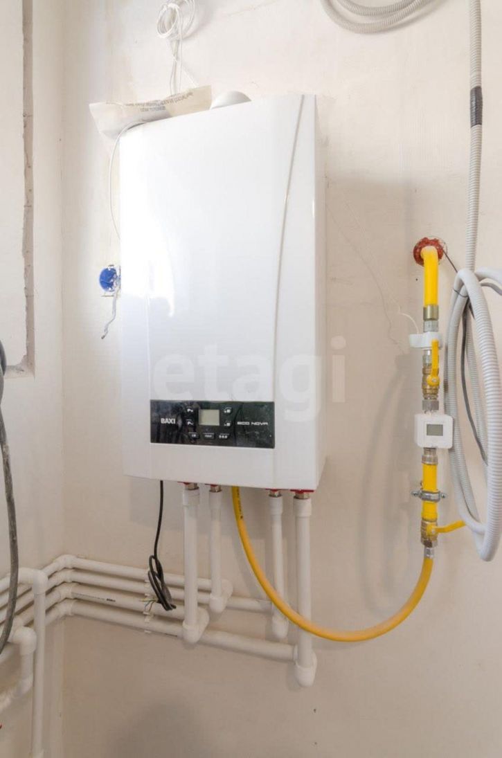 Коттедж/дом 7-я Садовая улица, 39