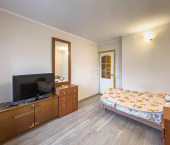 3-комн, 63.2кв м, этаж 6/9 улица Чехова, 11