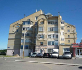 торговое помещение 80 кв м улица Лаврова, 14