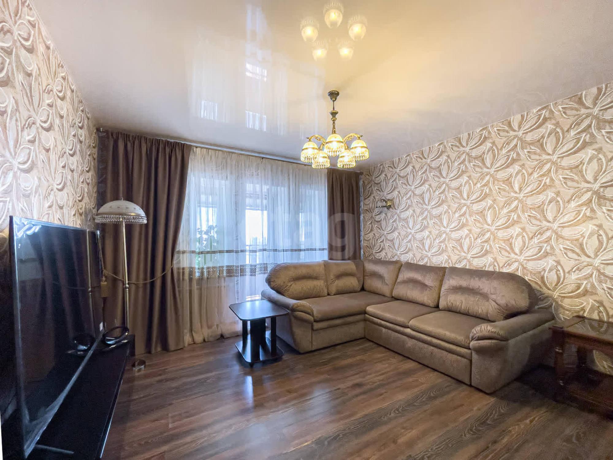 Купить квартиру за 5 400 000 рублей на Ленинградская улица, 79