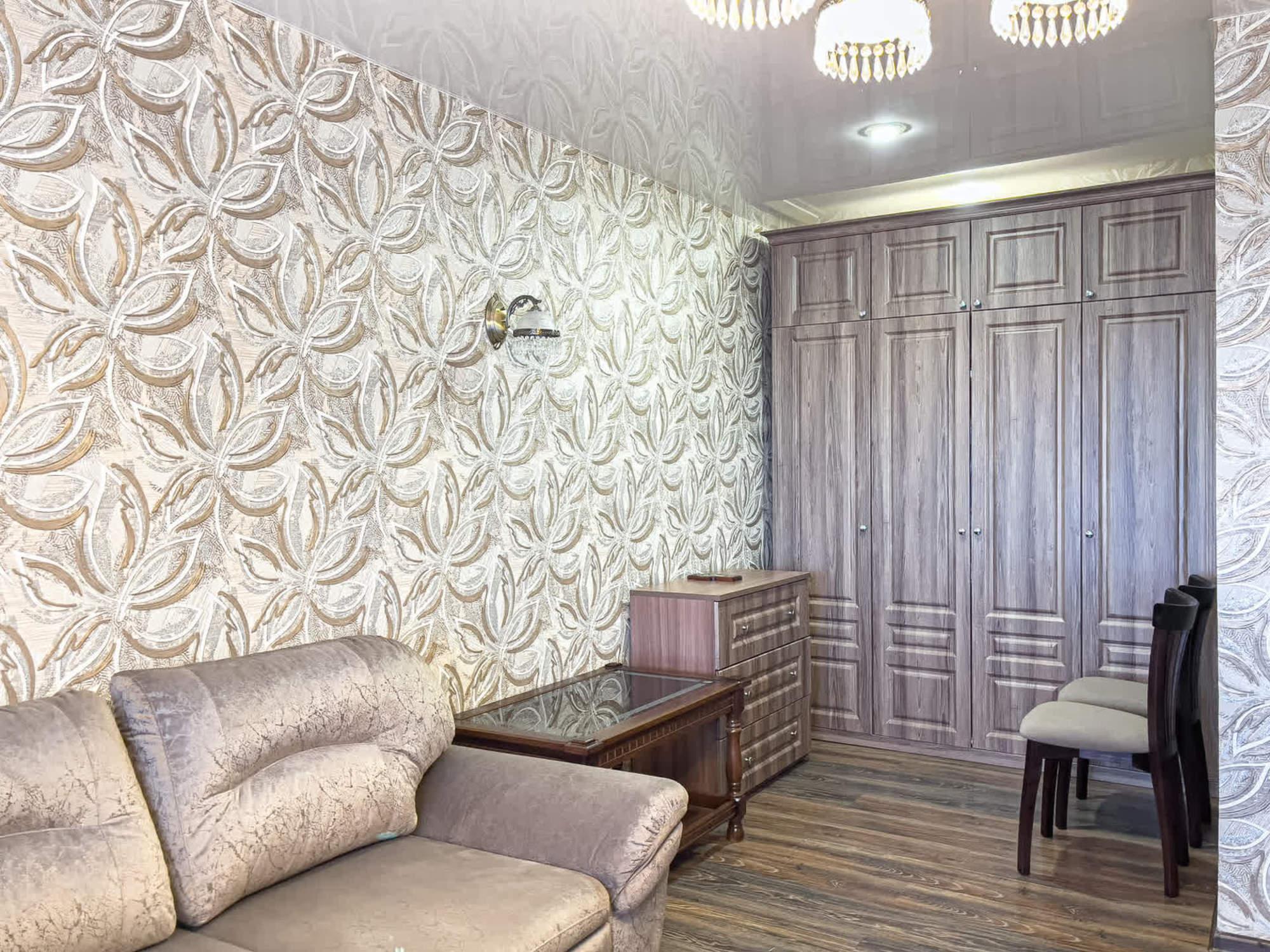 Купить квартиру за 5 400 000 рублей на Ленинградская улица, 79