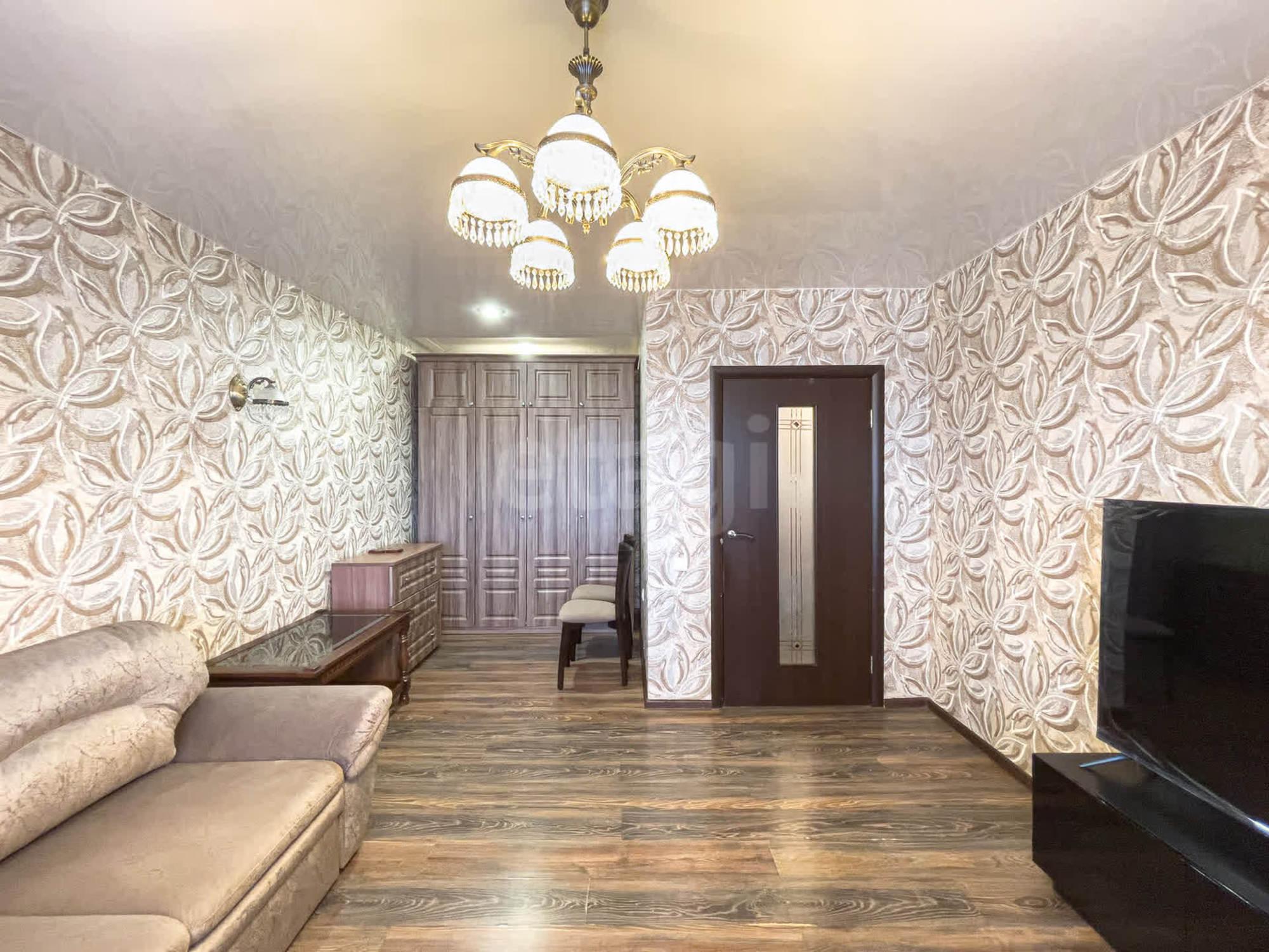 Купить квартиру за 5 400 000 рублей на Ленинградская улица, 79