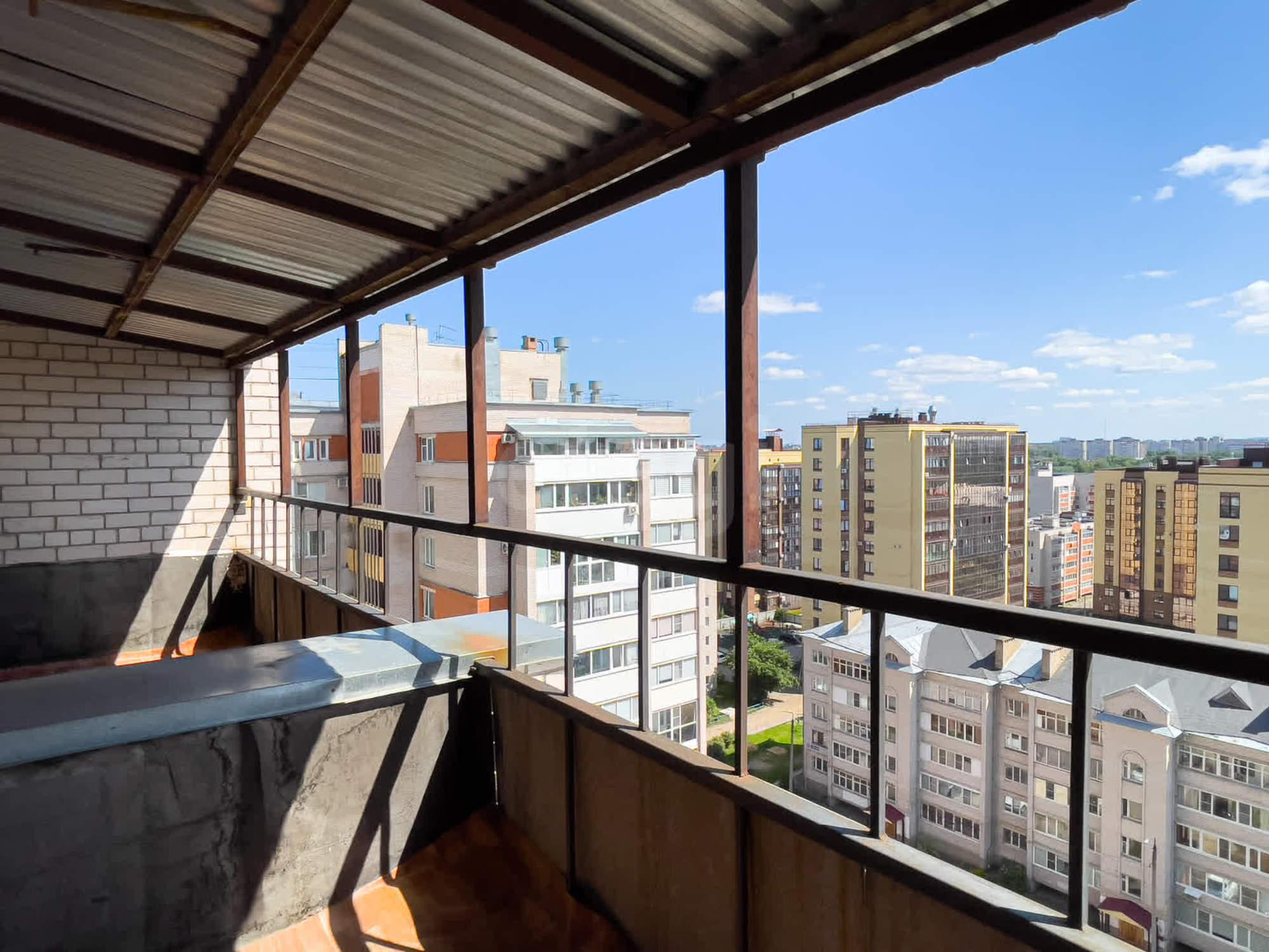 Купить квартиру за 5 400 000 рублей на Ленинградская улица, 79