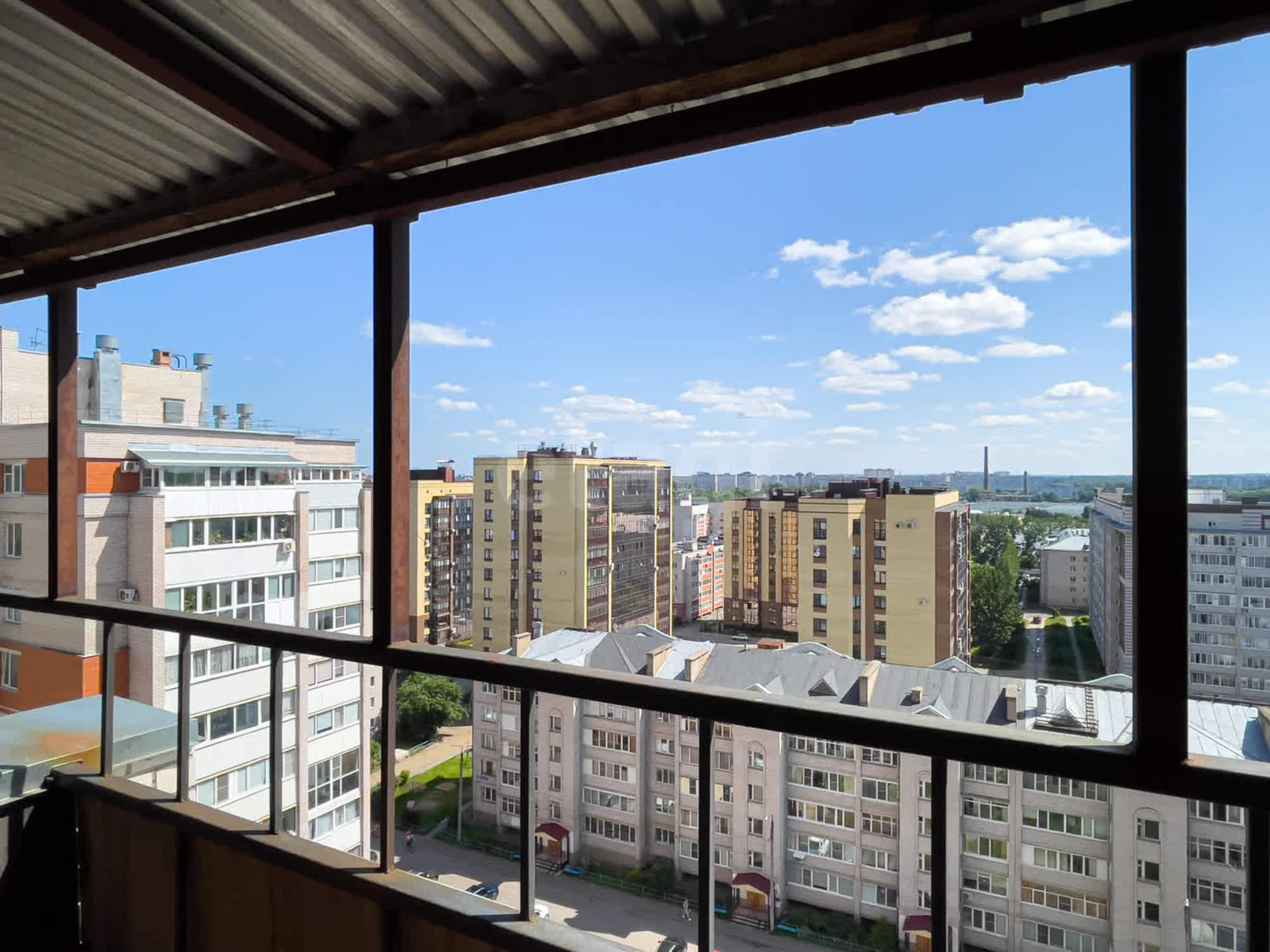 Купить квартиру за 5 400 000 рублей на Ленинградская улица, 79