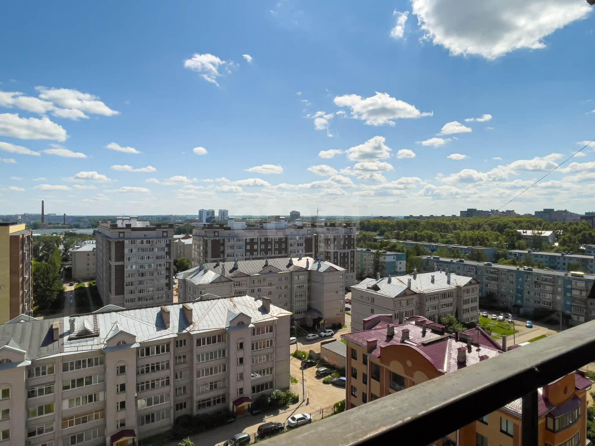 Купить квартиру за 5 400 000 рублей на Ленинградская улица, 79