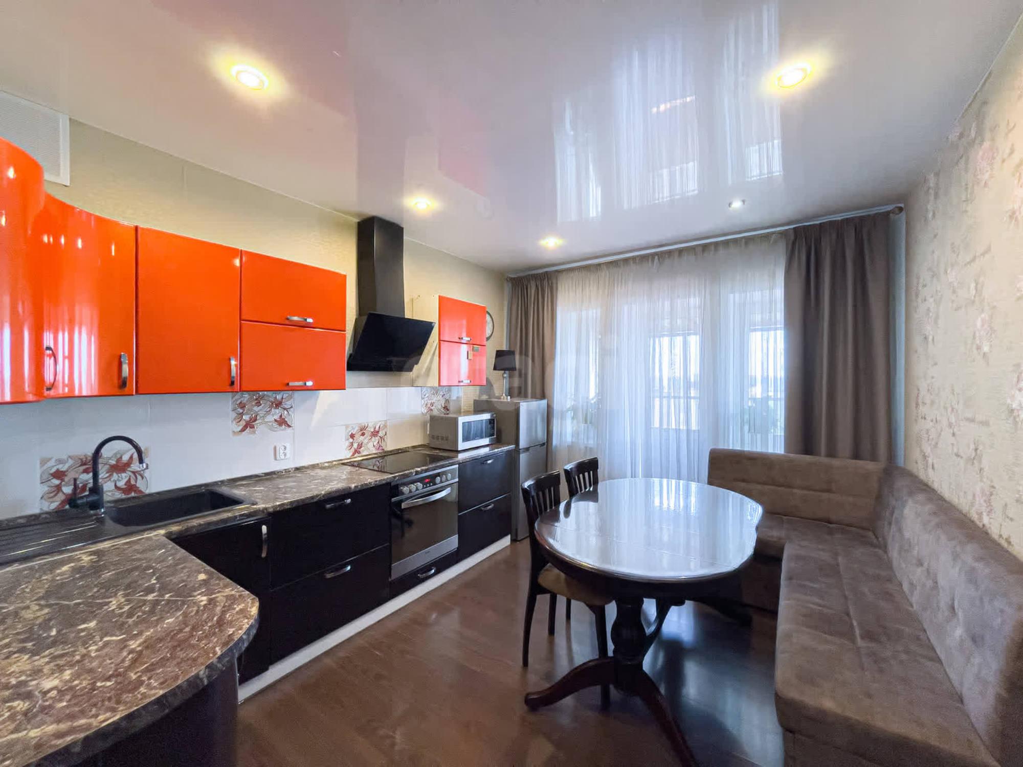 Купить квартиру за 5 400 000 рублей на Ленинградская улица, 79