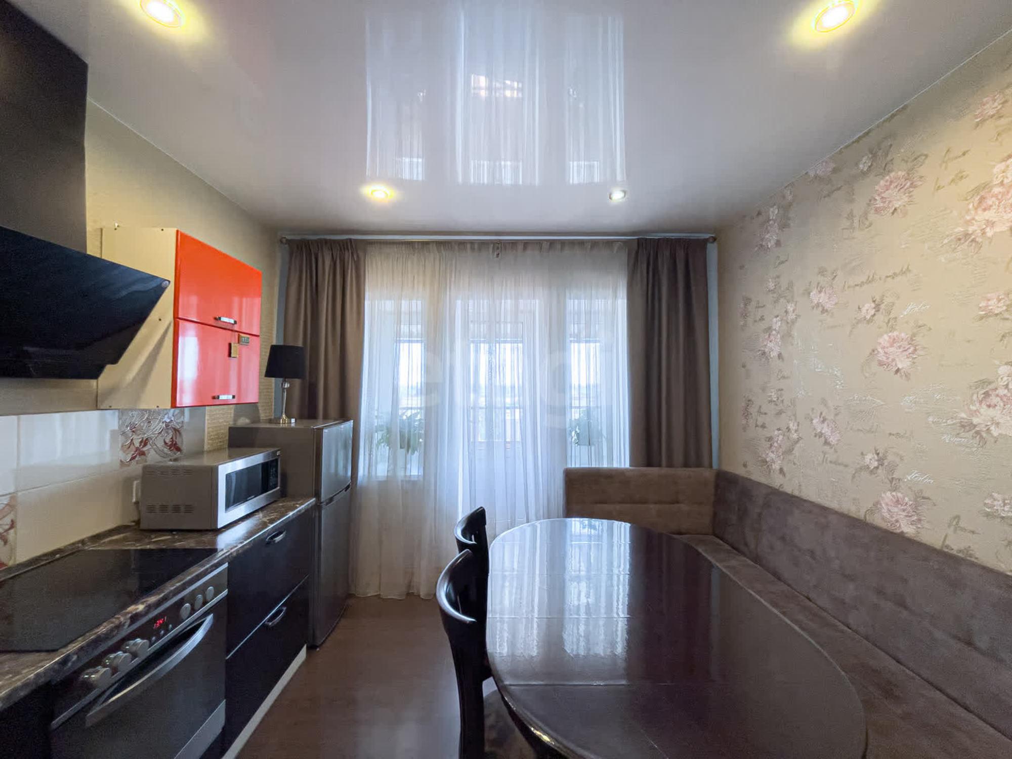 Купить квартиру за 5 400 000 рублей на Ленинградская улица, 79