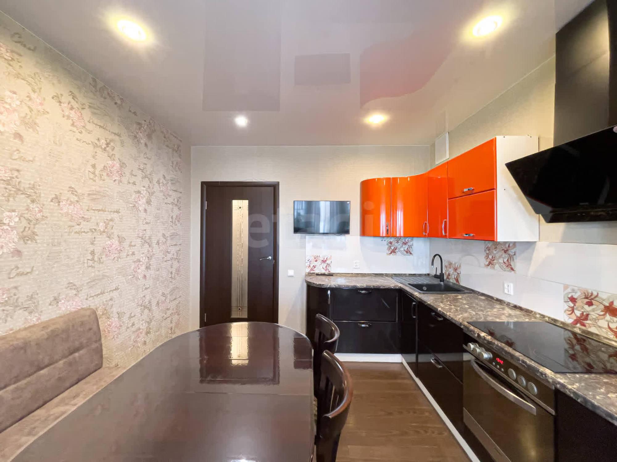 Купить квартиру за 5 400 000 рублей на Ленинградская улица, 79