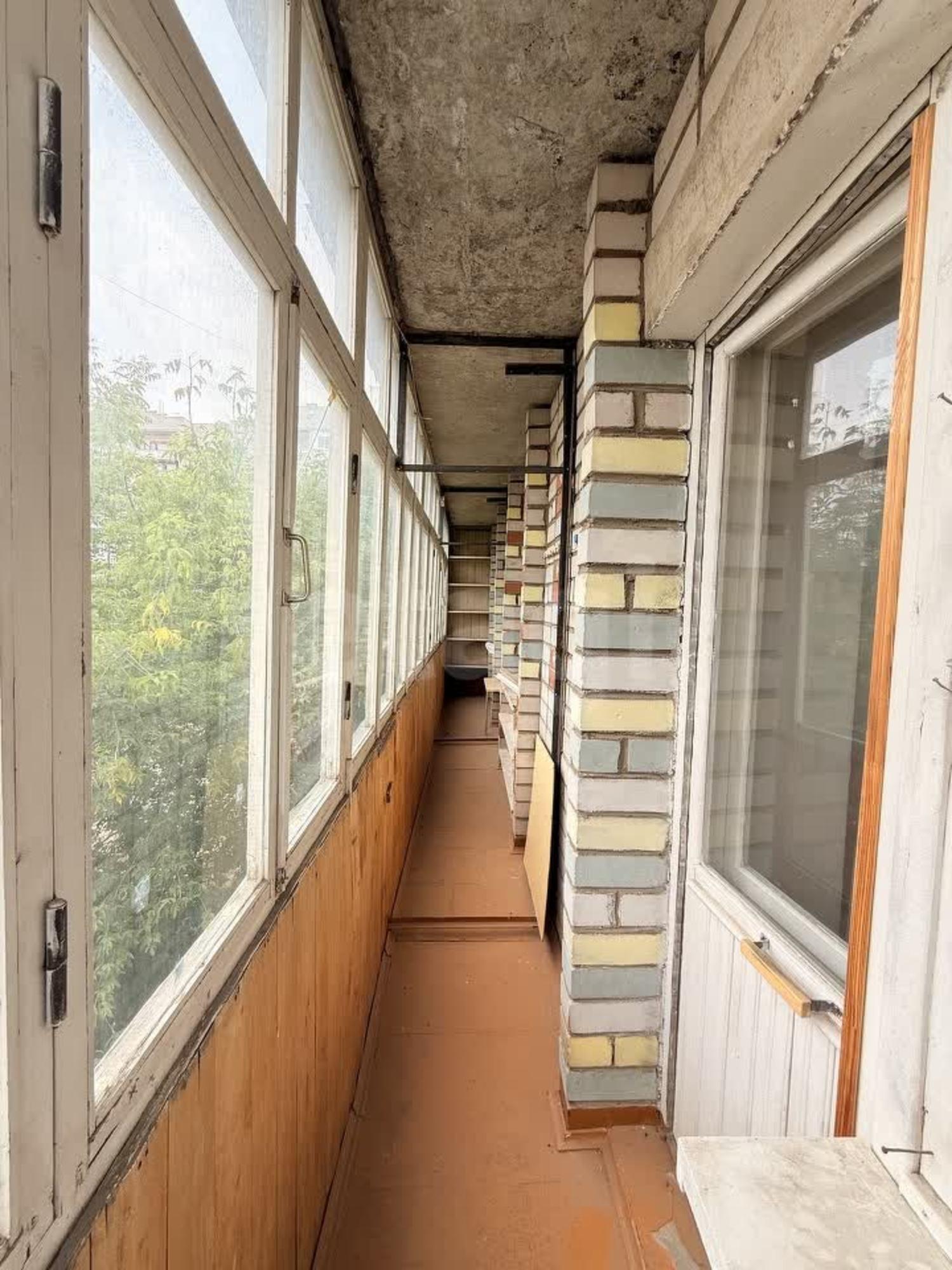 Купить квартиру за 3 400 000 рублей на улица Южакова, 26