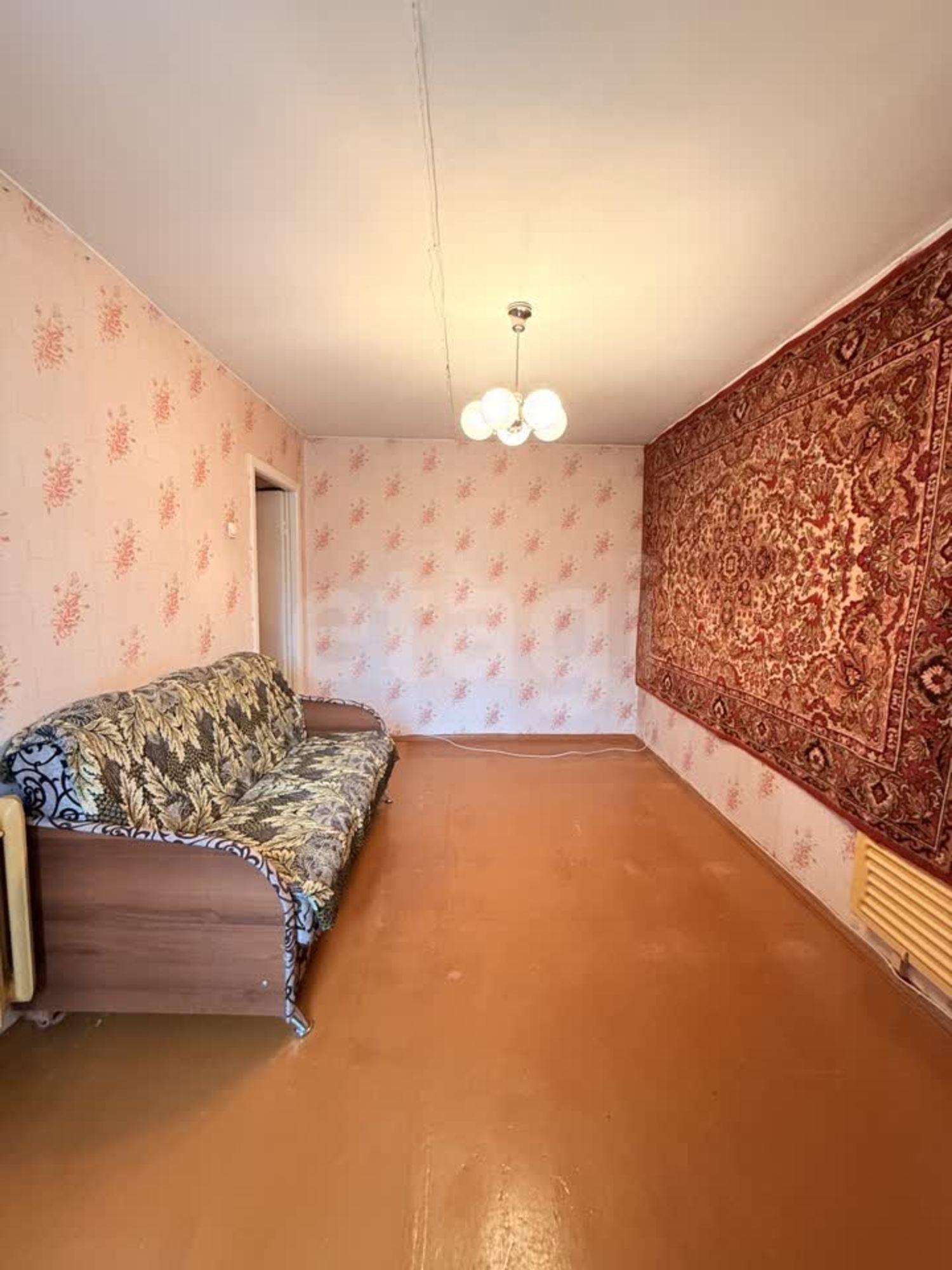 Купить квартиру за 3 400 000 рублей на улица Южакова, 26