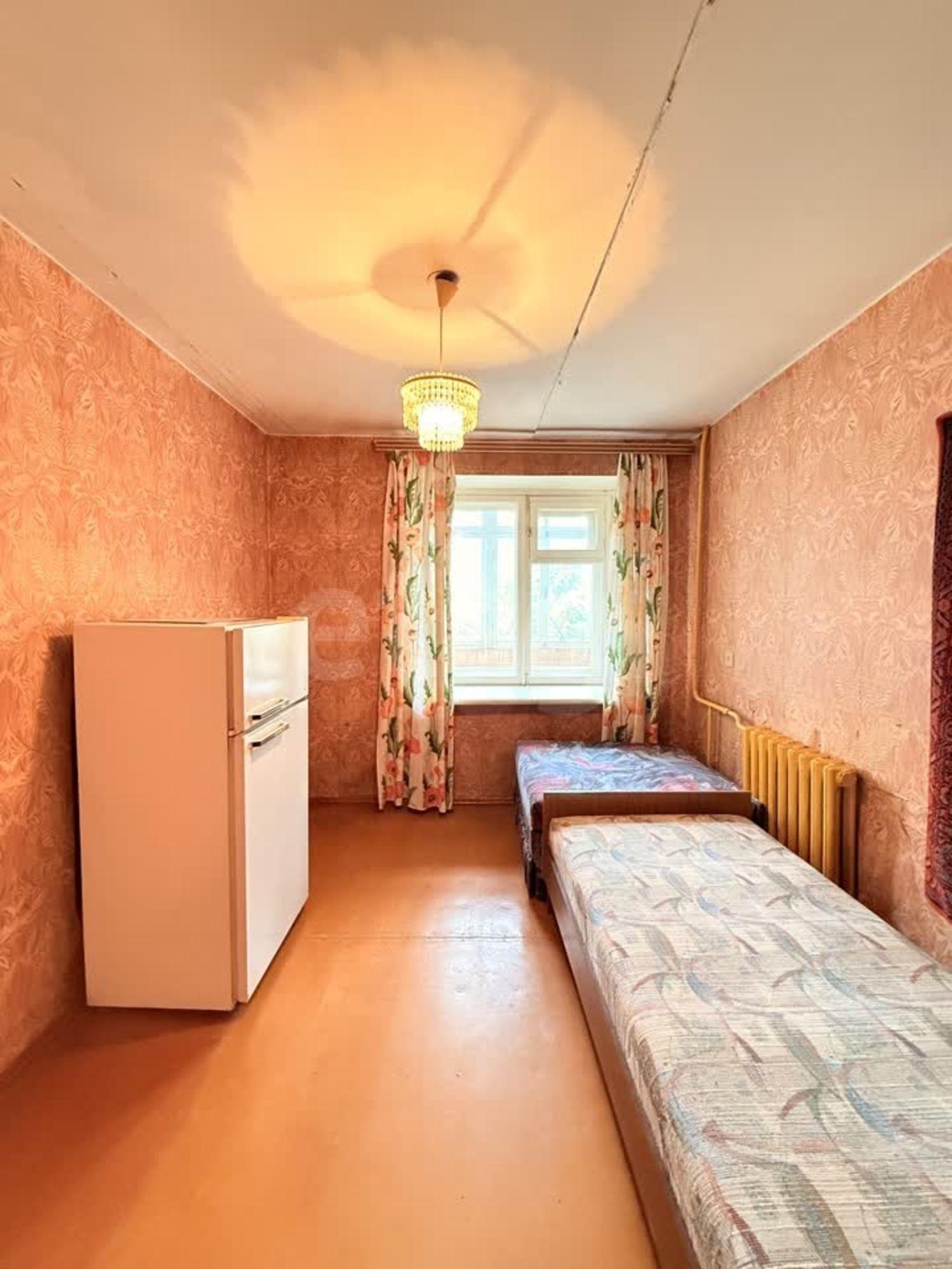 Купить квартиру за 3 400 000 рублей на улица Южакова, 26