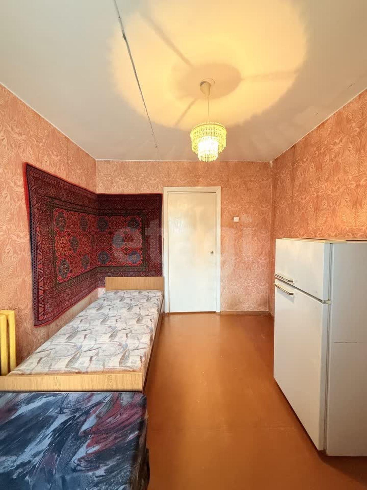 Купить квартиру за 3 400 000 рублей на улица Южакова, 26