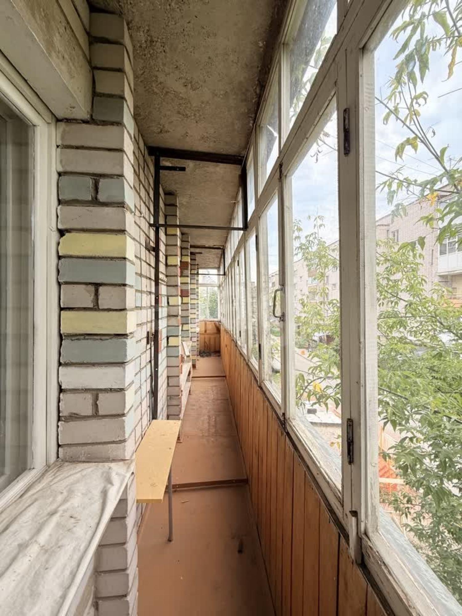 Купить квартиру за 3 400 000 рублей на улица Южакова, 26