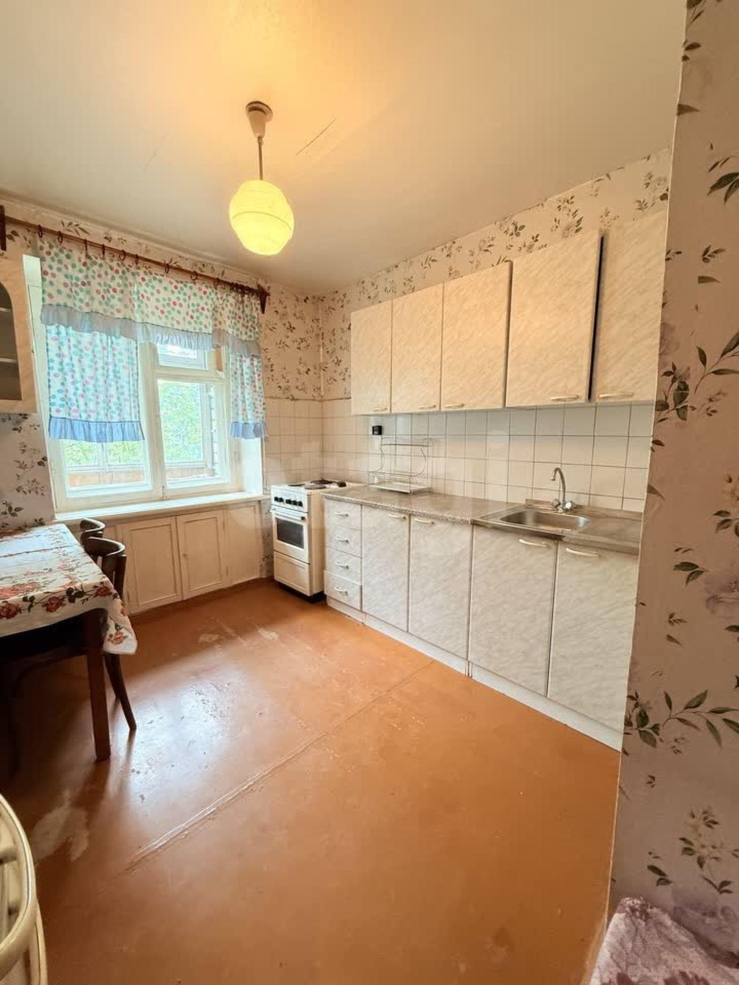 Купить квартиру за 3 400 000 рублей на улица Южакова, 26