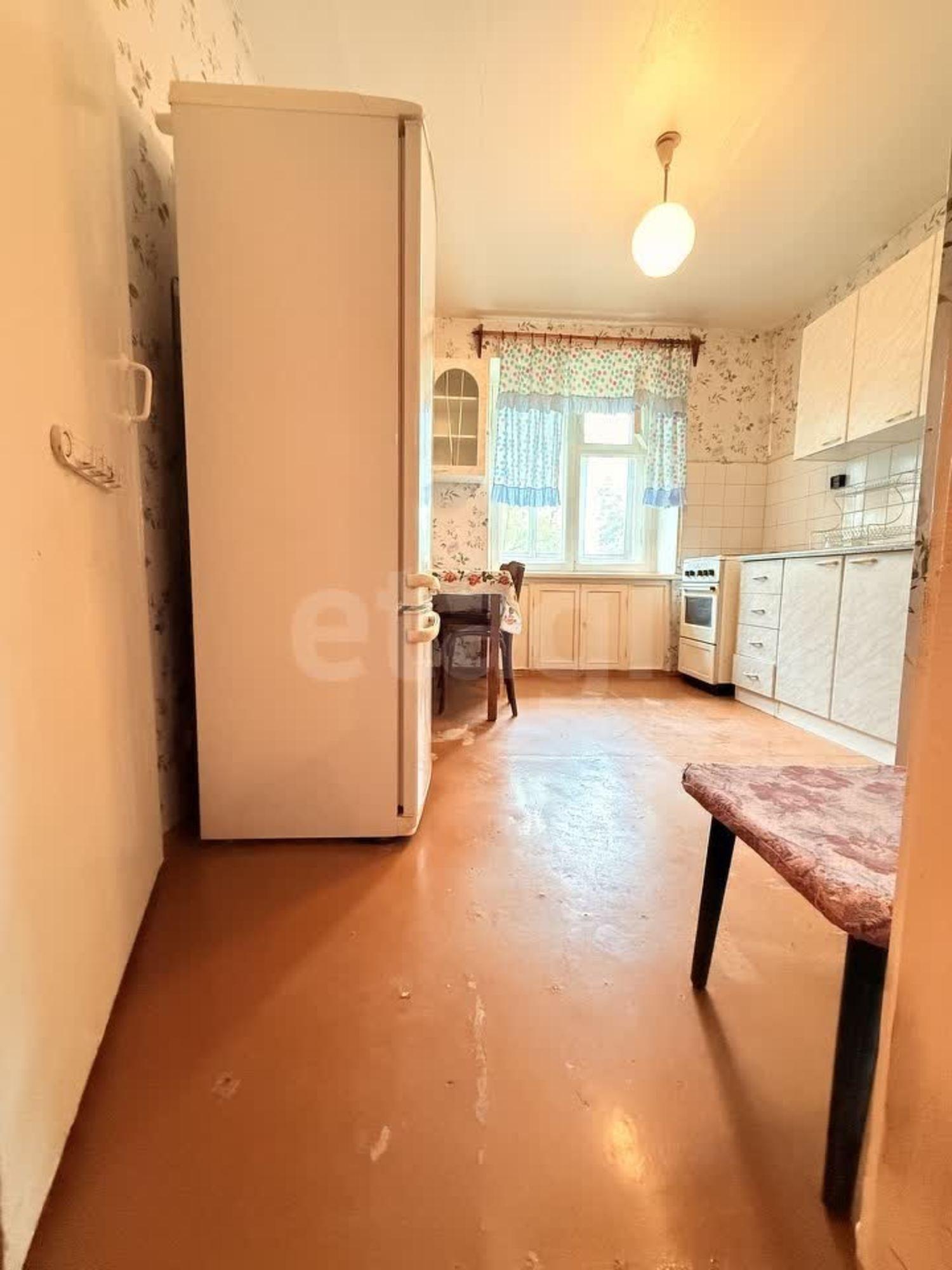 Купить квартиру за 3 400 000 рублей на улица Южакова, 26