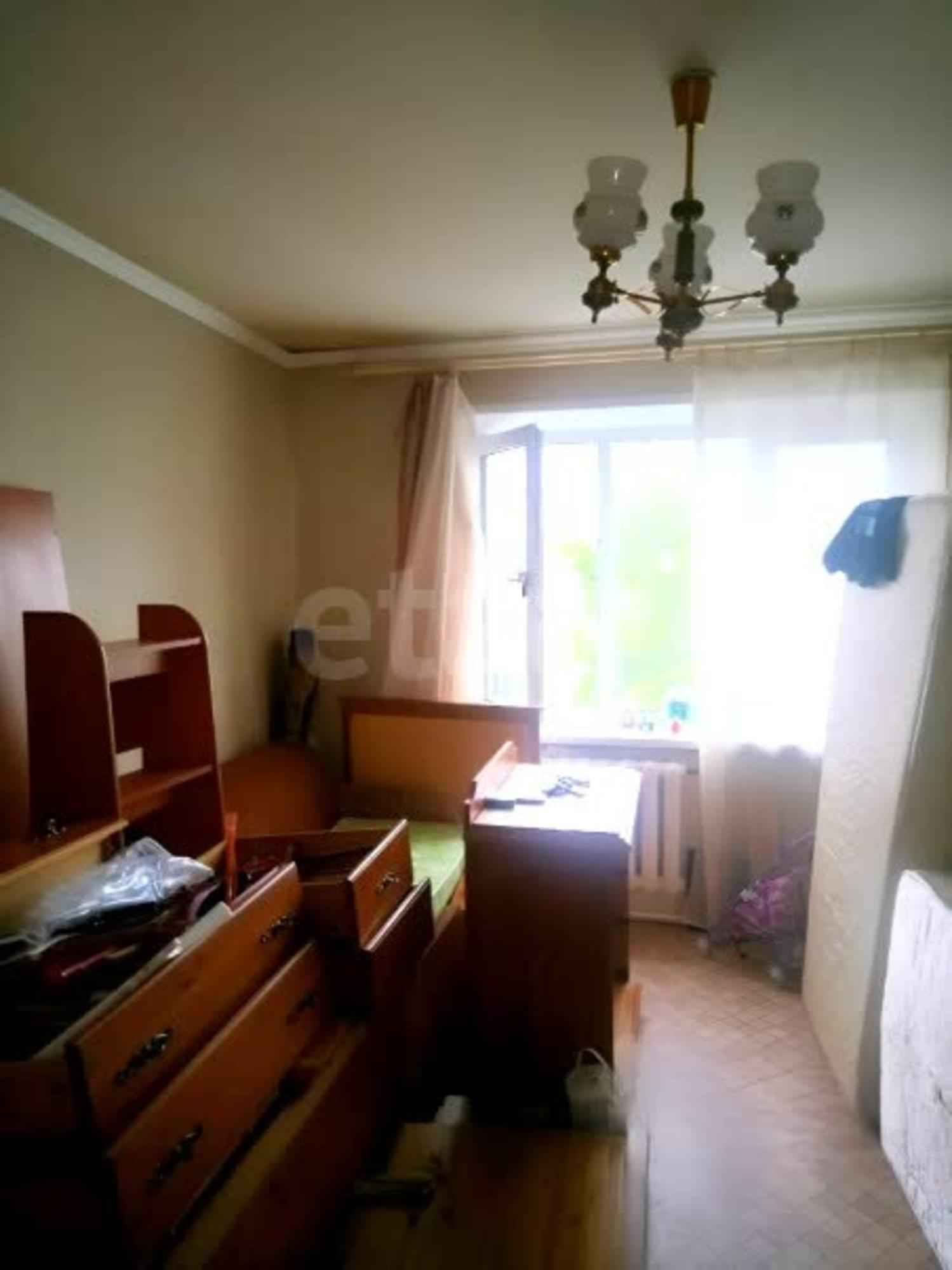 Купить квартиру за 3 800 000 рублей на Поселковый переулок, 7