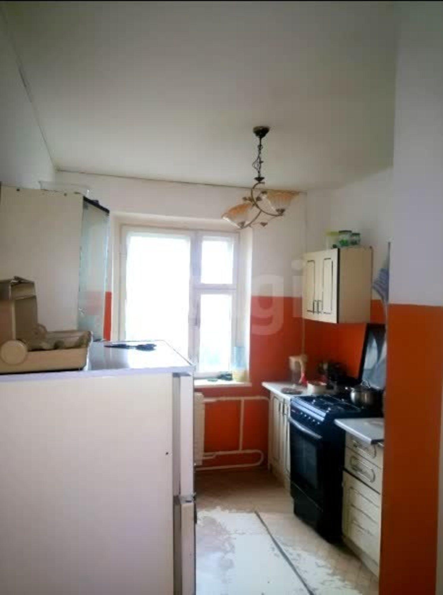 Купить квартиру за 3 800 000 рублей на Поселковый переулок, 7