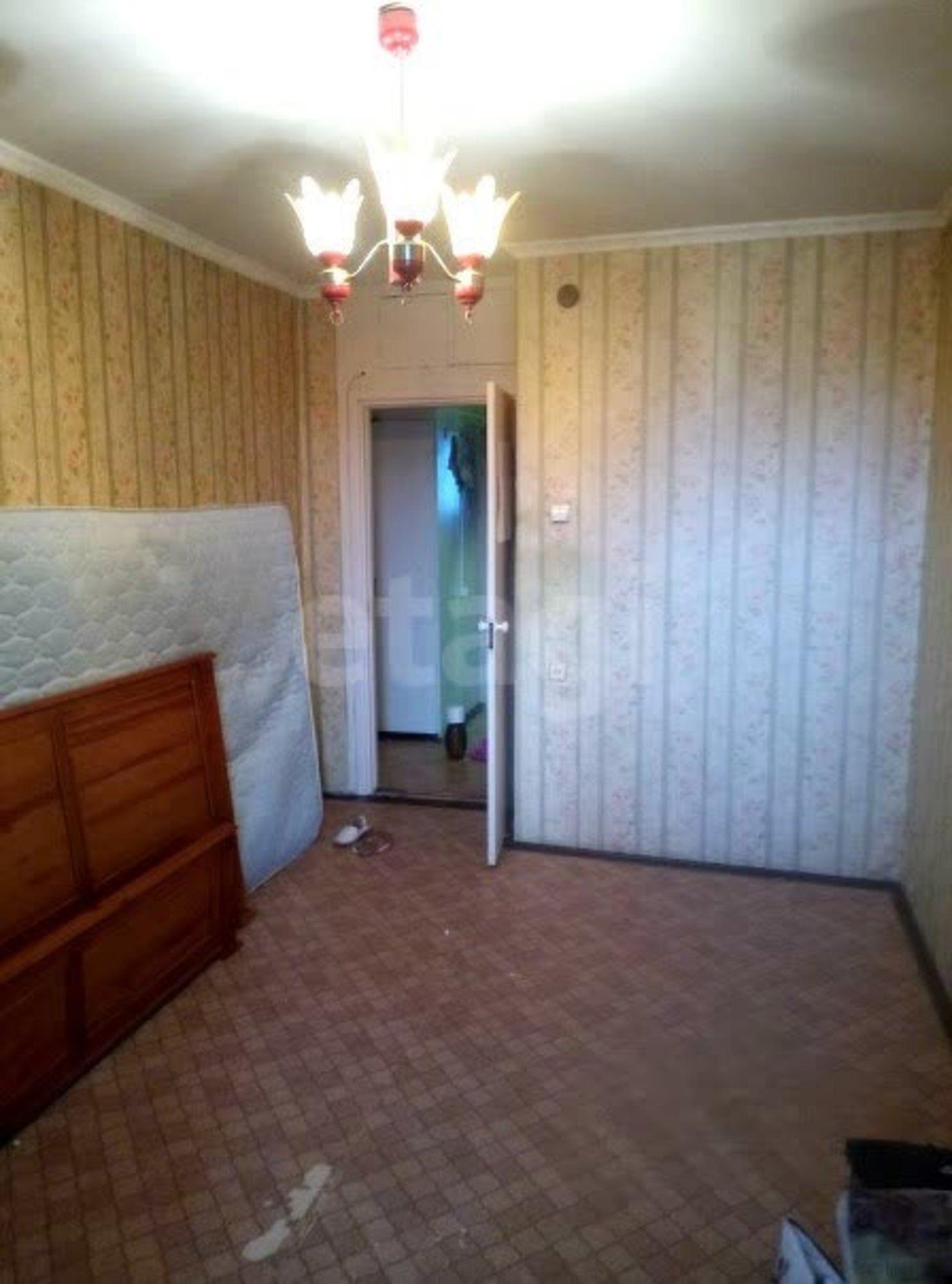 Купить квартиру за 3 800 000 рублей на Поселковый переулок, 7