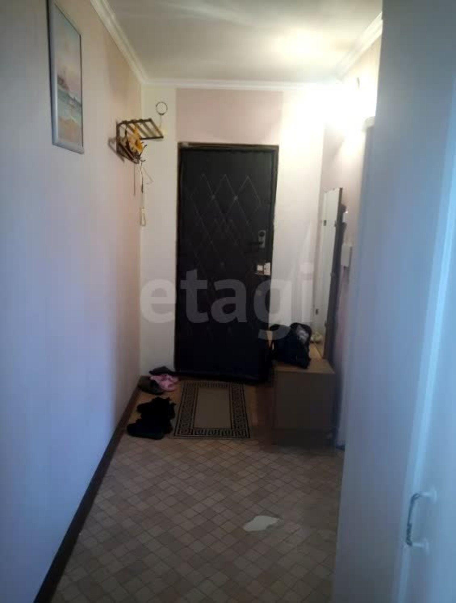 Купить квартиру за 3 800 000 рублей на Поселковый переулок, 7