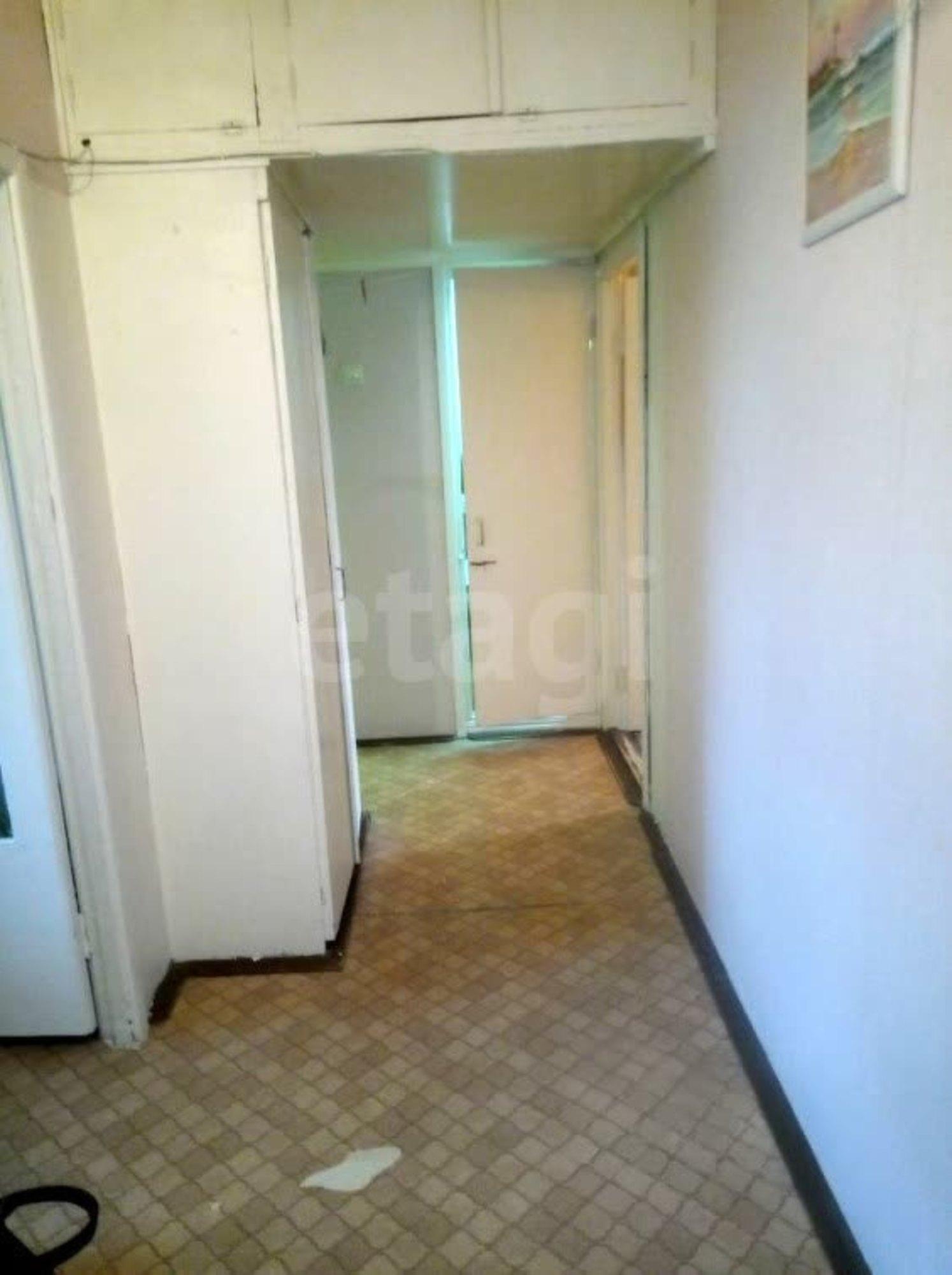 Купить квартиру за 3 800 000 рублей на Поселковый переулок, 7