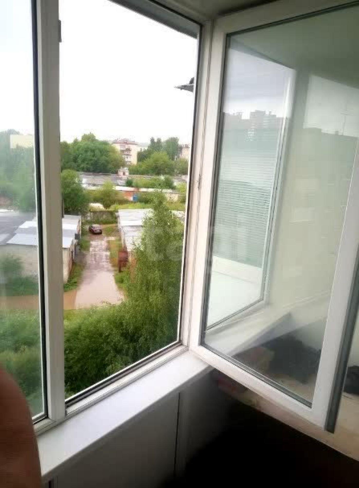 Купить квартиру за 3 800 000 рублей на Поселковый переулок, 7