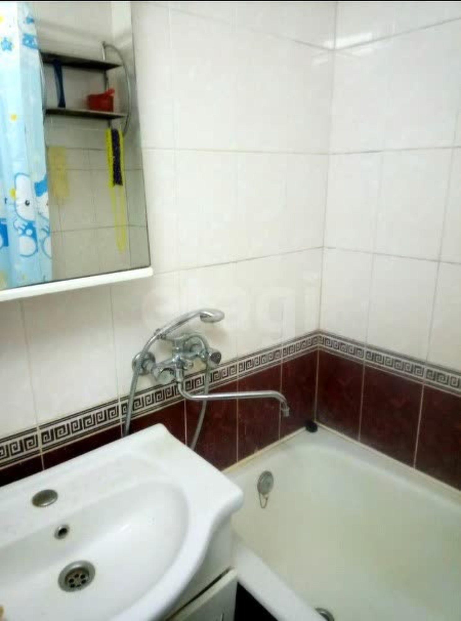 Купить квартиру за 3 800 000 рублей на Поселковый переулок, 7