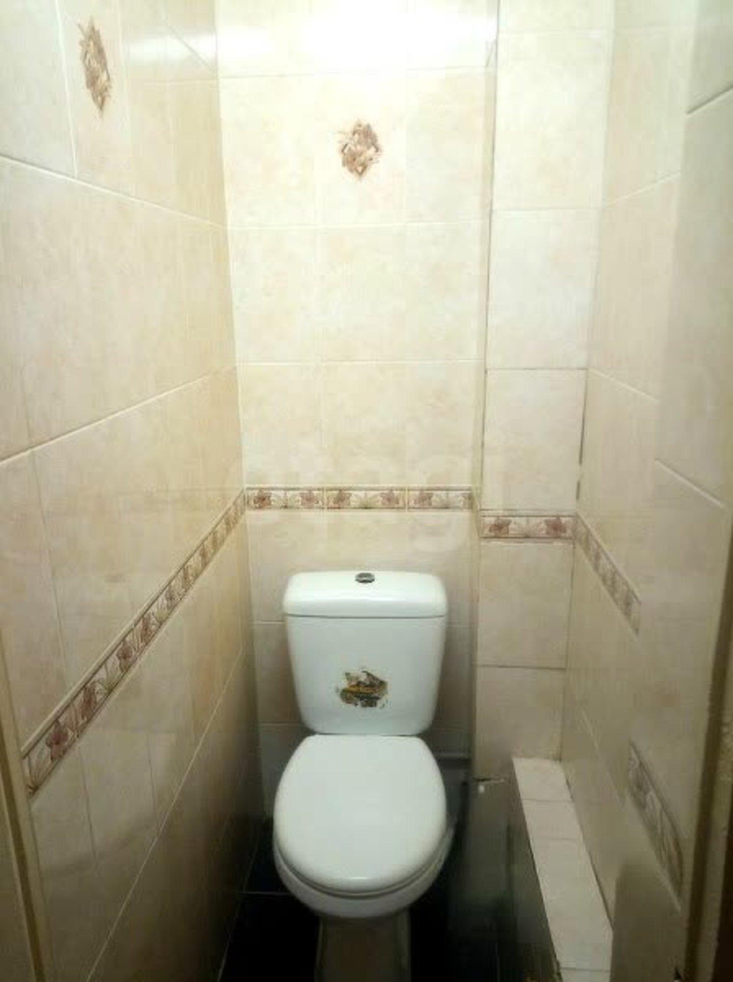 Купить квартиру за 3 800 000 рублей на Поселковый переулок, 7